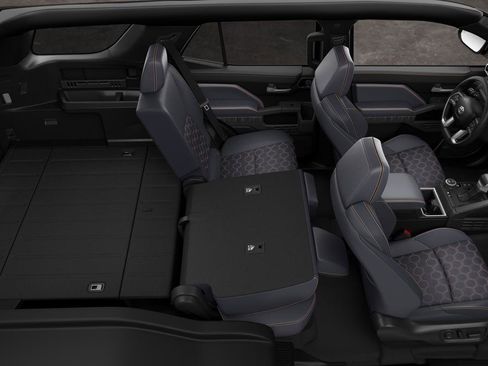 New 2026 Toyota 4Runner 4WD image 22