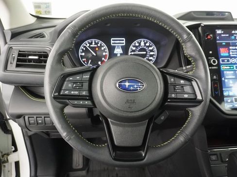 Certified 2024 Subaru Ascent Onyx Edition Limited image 23