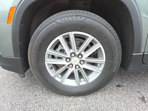 Used 2022 Chevrolet Traverse LT AWD/4WD image 67
