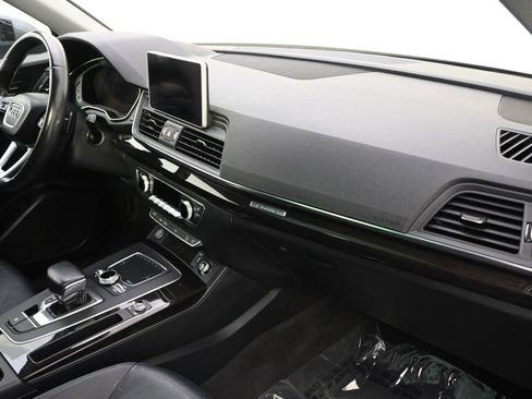 Used 2018 Audi Q5 2.0T Premium Plus w/ Premium Plus Package AWD/4WD image 15