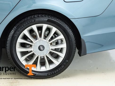 Used 2015 Hyundai Sonata Limited image 43