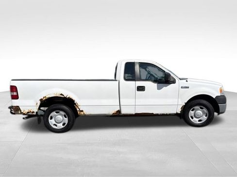 Used 2008 Ford F150 STX RWD image 6