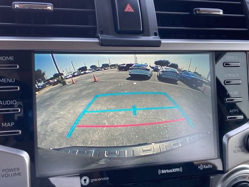 Used 2021 Toyota 4Runner SR5 Premium w/ Moonroof Package RWD image 27