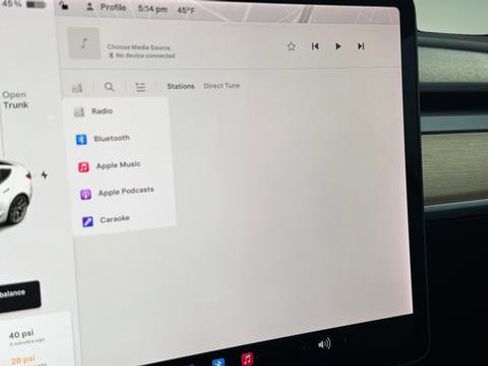 Used 2021 Tesla Model 3 Long Range image 14