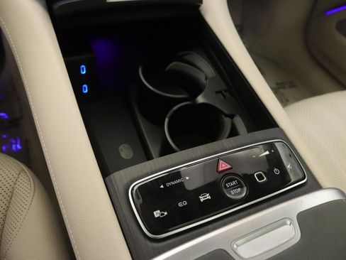 New 2026 Mercedes-Benz EQS 450+ 4MATIC Sedan image 6