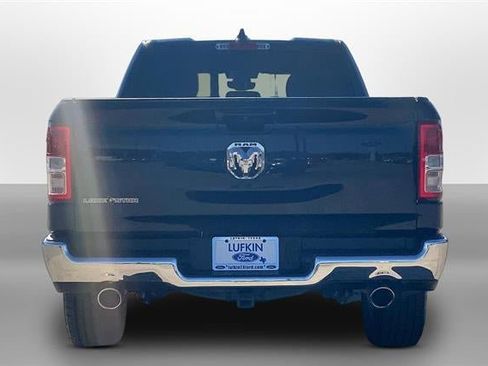 Used 2022 RAM 1500 Lone Star image 3