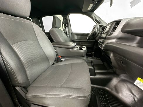 Certified 2024 RAM 2500 Tradesman image 29