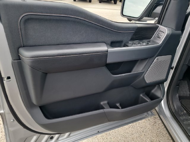 New 2026 Ford F150 Lariat RWD image 16
