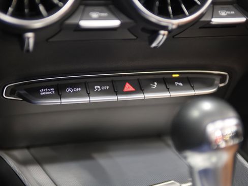 Used 2020 Audi TT 2.0T image 29