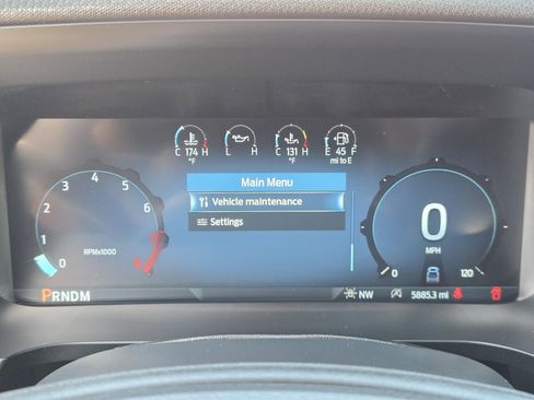 Used 2025 Ford F150 XL image 14