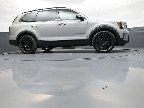 New 2025 Kia Telluride SX Prestige X-Line AWD/4WD image 33