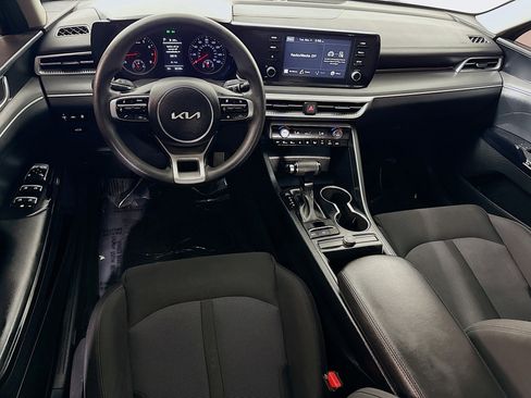 Used 2022 Kia K5 LXS image 17