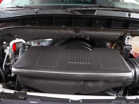 Used 2023 GMC Sierra 1500 Elevation image 32