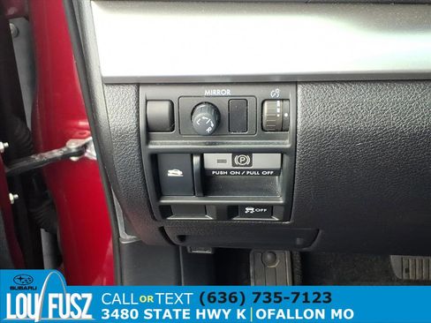 Used 2012 Subaru Outback 2.5i w/ Alloy Wheel Pkg image 21