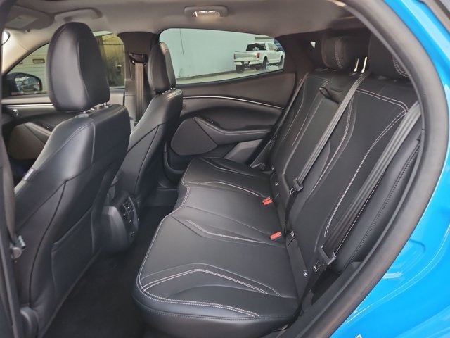 Used 2023 Ford Mustang Mach-E Premium RWD image 15