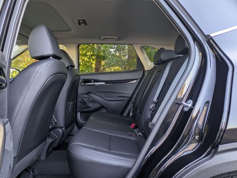 New 2026 Kia Seltos SX w/ SX Sunroof Package image 9