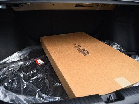 New 2025 Honda Accord EX-L image 27