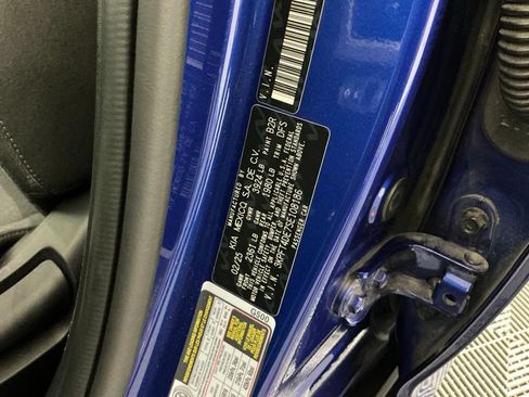 Used 2025 Kia K4 FWD image 29