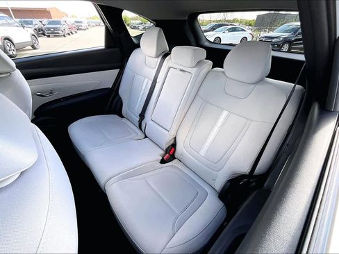 Certified 2025 Hyundai Tucson SEL image 19