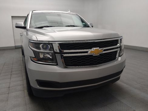 Used 2016 Chevrolet Tahoe LS RWD image 14