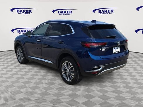 Certified 2023 Buick Envision Preferred FWD image 7
