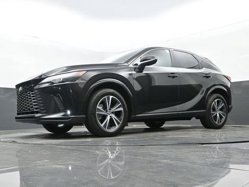 Used 2025 Lexus RX 350 FWD w/ Technology Package image 26
