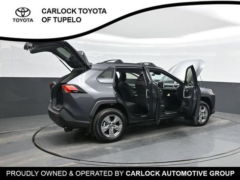 Used 2025 Toyota RAV4 XLE w/ Weather Package AWD/4WD image 47