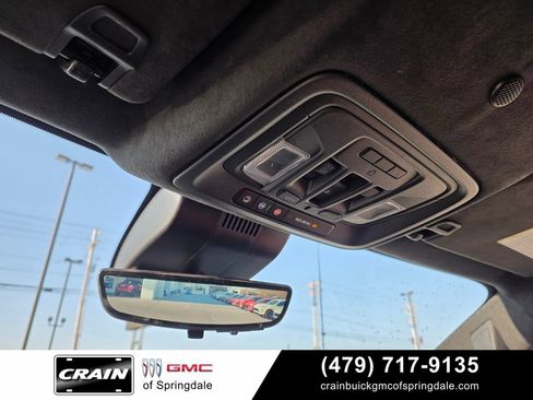 Used 2024 GMC Sierra 1500 Denali Ultimate AWD/4WD image 20