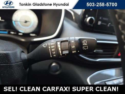 Used 2022 Hyundai Santa Fe SEL w/ Convenience Package image 13