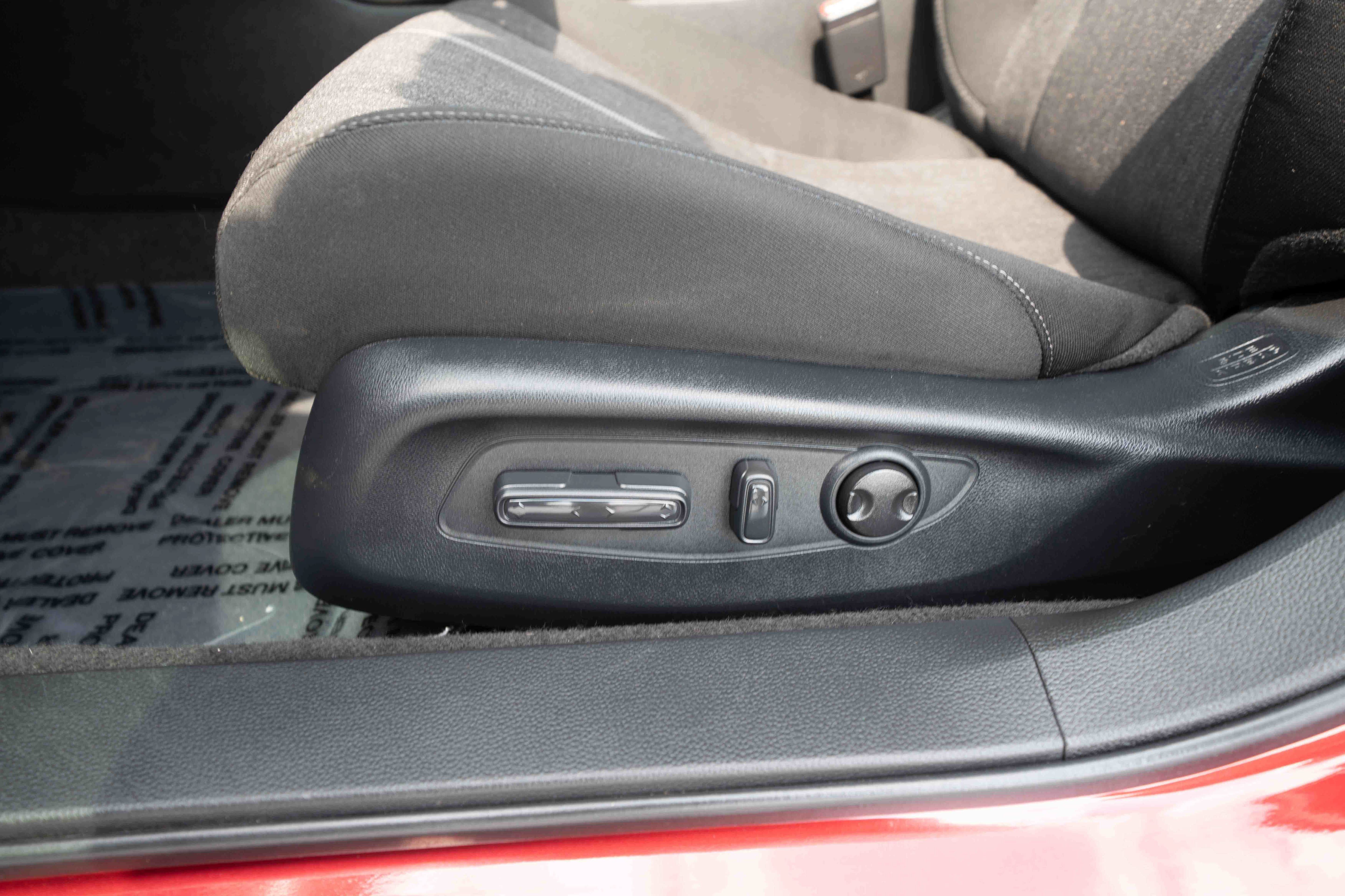Certified 2025 Honda Accord Sport image 12