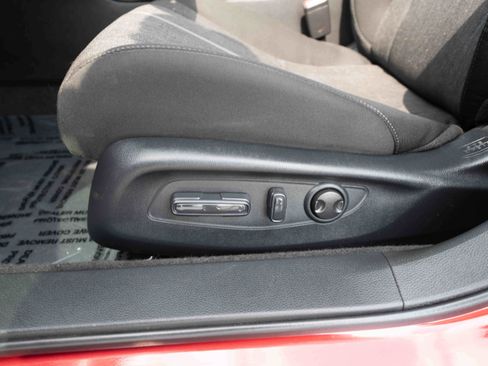 Certified 2025 Honda Accord Sport image 12