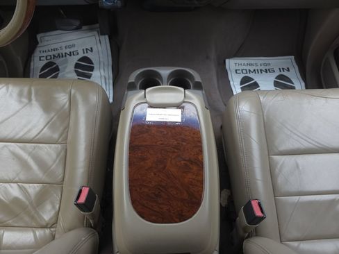 Used 2002 Ford Excursion Limited RWD image 20