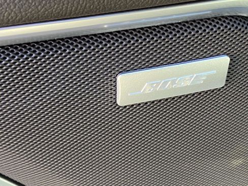 Certified 2023 Chevrolet Silverado 1500 LTZ image 7