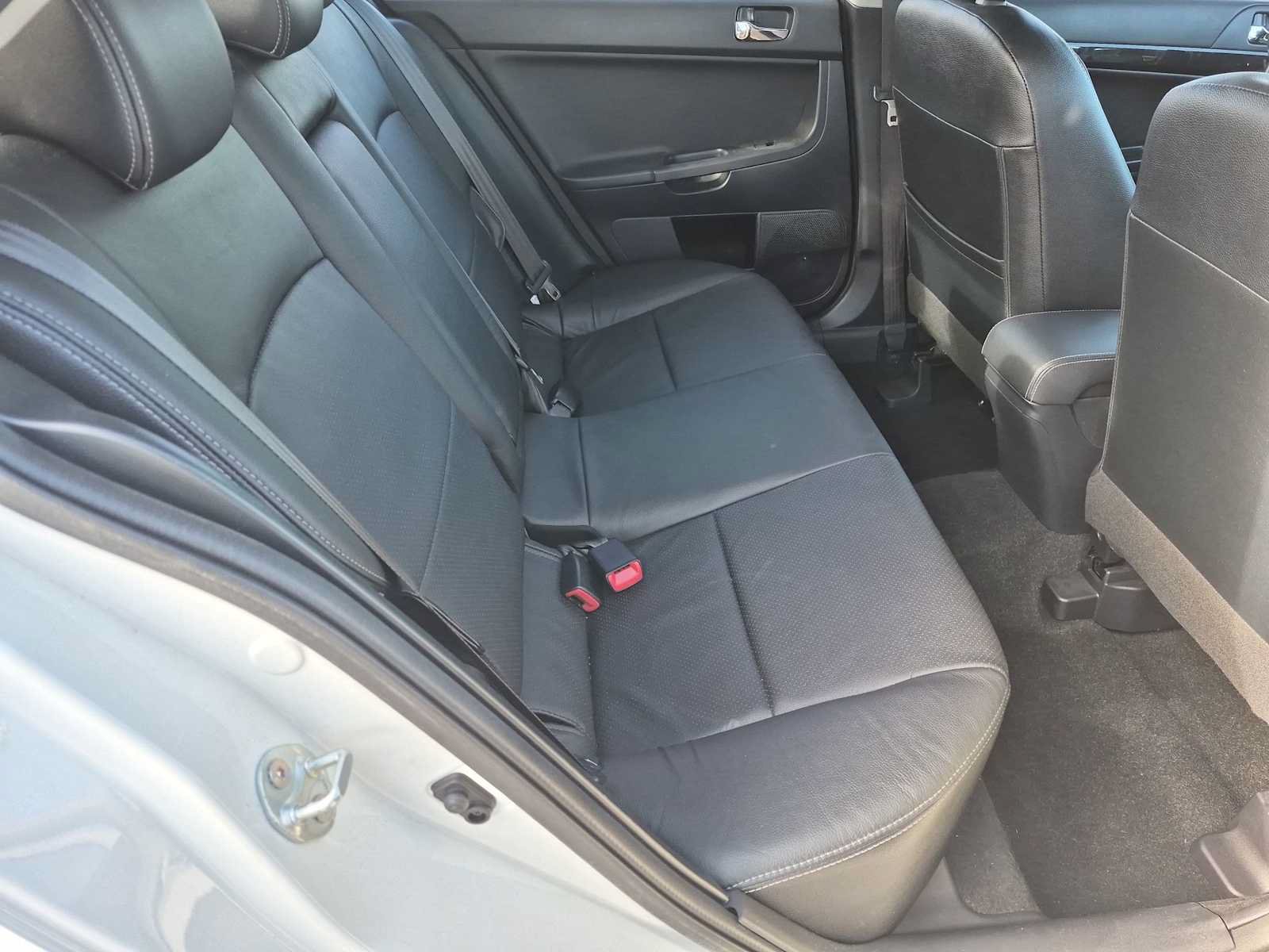 Used 2013 Mitsubishi Lancer GT FWD image 20