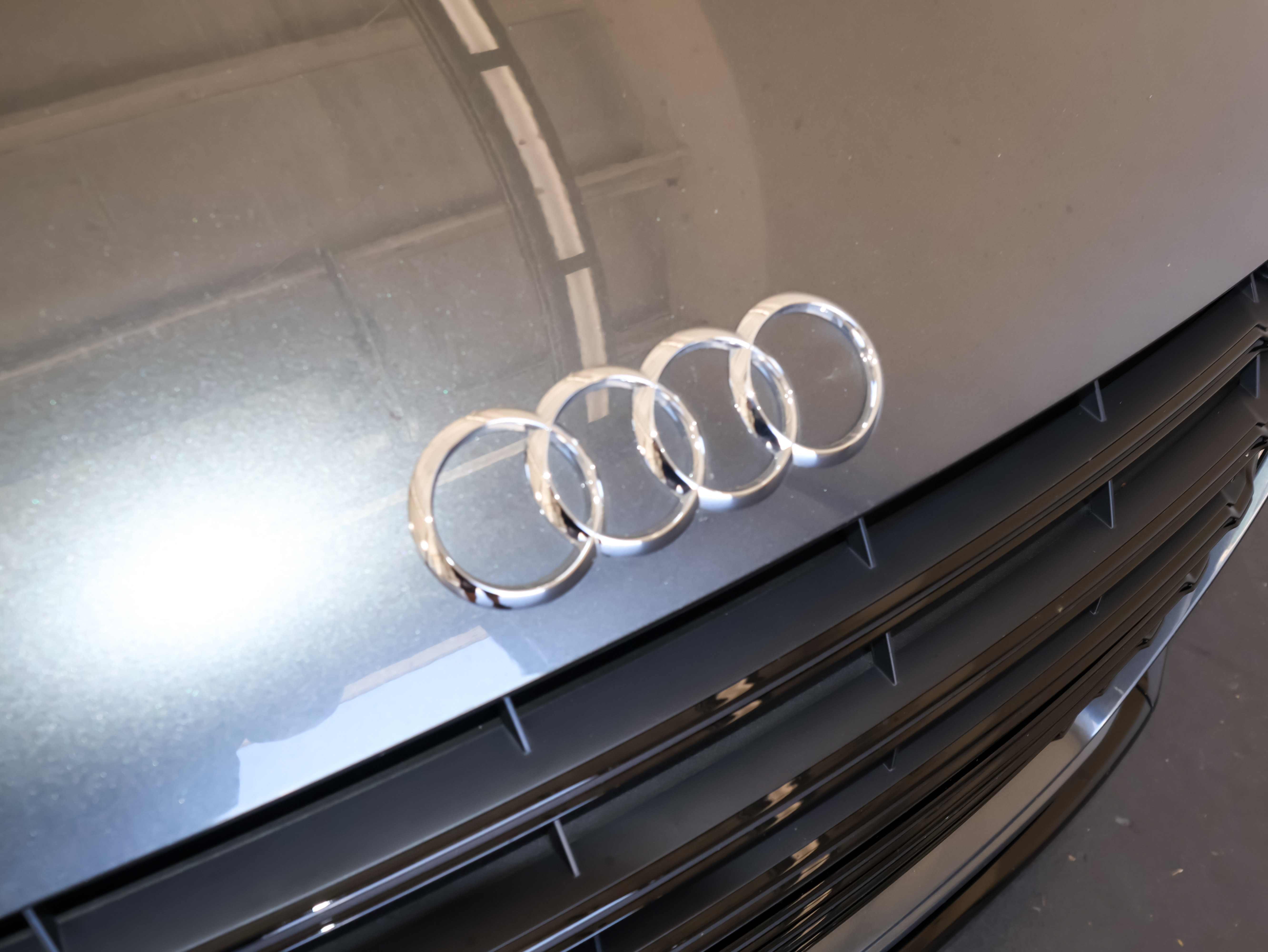 Used 2021 Audi TTS 2.0T Coupe w/ Black Optic Package AWD/4WD image 42