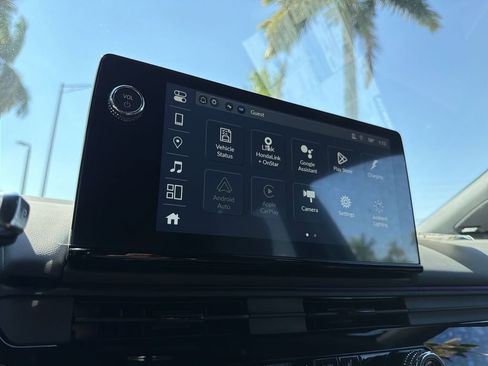 New 2026 Honda Prologue Touring image 22