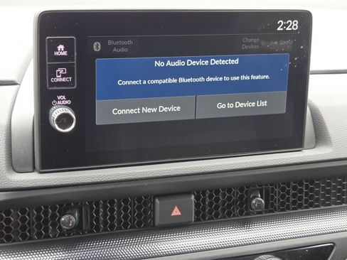 New 2026 Honda CR-V LX image 6