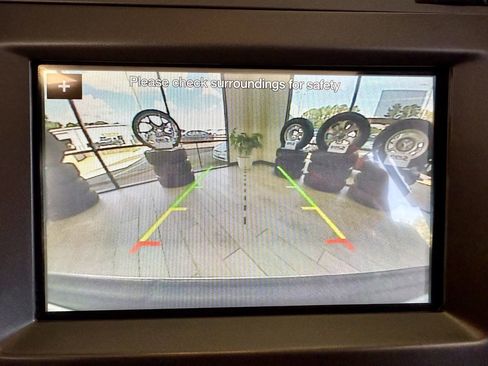 Used 2017 Lincoln Navigator L Reserve image 11