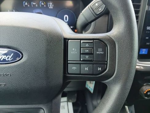 Used 2024 Ford F150 STX AWD/4WD image 21