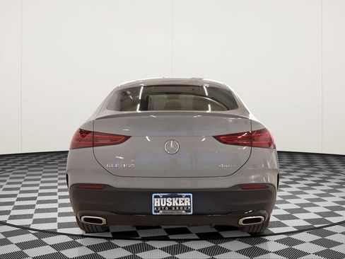 New 2026 Mercedes-Benz GLE 450 4MATIC image 11