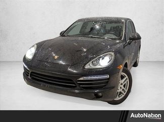 Used 2014 Porsche Cayenne S video 1