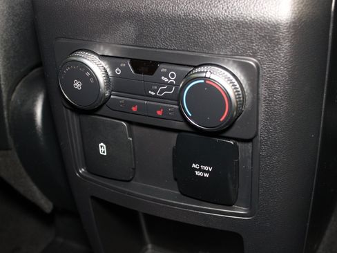 Used 2020 Ford Explorer ST AWD/4WD image 18