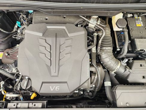 New 2026 Kia Carnival EX FWD image 23