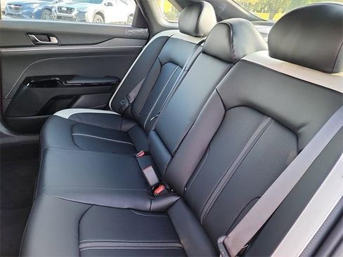 New 2026 Kia K5 GT-Line w/ GT-Line Premium Package image 15