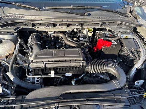 Used 2023 Ford Escape Active AWD/4WD image 22