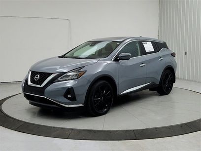 Used 2024 Nissan Murano SL
