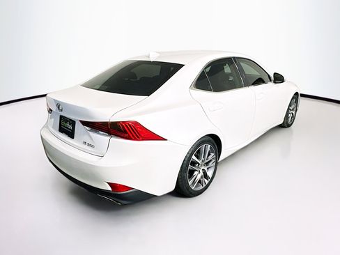Used 2020 Lexus IS 300 w/ Accessory Package 2 image 9