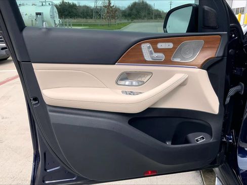 Used 2022 Mercedes-Benz GLE 350 GLE 350 image 19