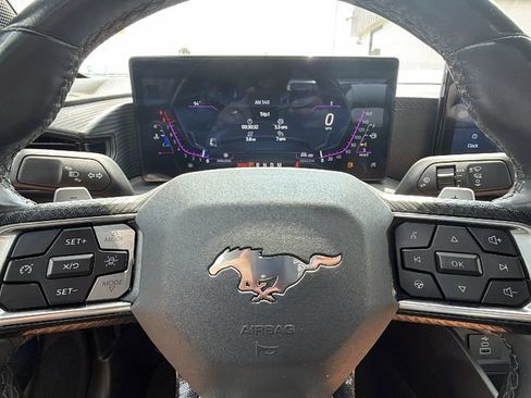 Certified 2024 Ford Mustang GT RWD image 20