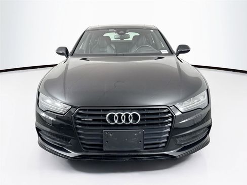 Used 2017 Audi A7 3.0T Competition Prestige AWD/4WD image 9